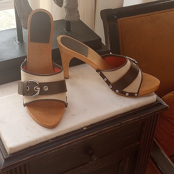 Coach Shoes - Vintage coach